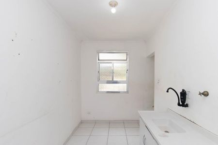 Apartamento à venda com 60m², 2 quartos e 1 vagaCozinha
