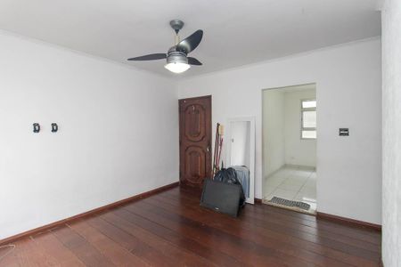 Sala de apartamento à venda com 2 quartos, 60m² em Jardim Leonor Mendes de Barros, São Paulo