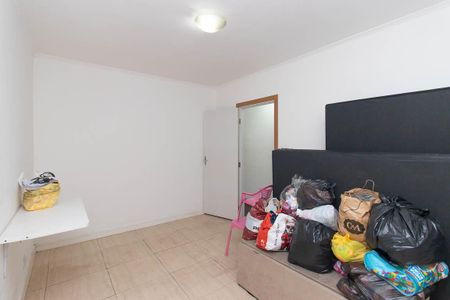 Apartamento à venda com 60m², 2 quartos e 1 vagaQuarto 1