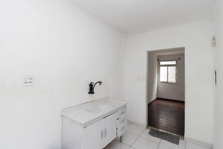 Apartamento à venda com 60m², 2 quartos e 1 vagaCozinha