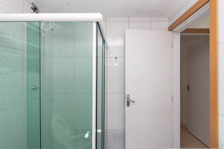 Apartamento à venda com 60m², 2 quartos e 1 vagaBanheiro