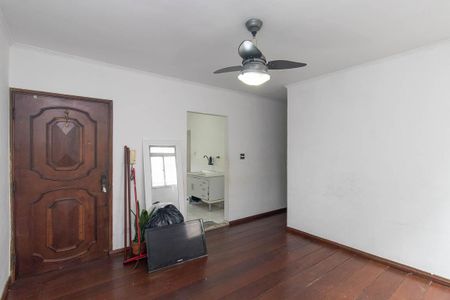 Apartamento à venda com 60m², 2 quartos e 1 vagaSala
