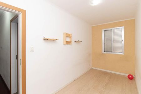 Quarto 2 de apartamento à venda com 2 quartos, 60m² em Jardim Leonor Mendes de Barros, São Paulo