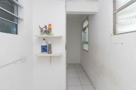 Apartamento à venda com 60m², 2 quartos e 1 vagaÁrea de Serviço