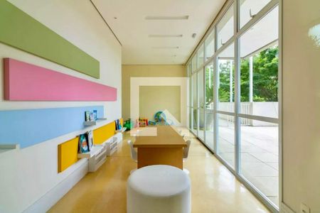 Apartamento para alugar com 38m², 1 quarto e 1 vaga Apartamento para alugar com 38m², 1 quarto e 1 vagaBrinquedoteca