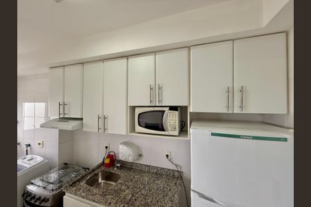 Apartamento para alugar com 38m², 1 quarto e 1 vaga Apartamento para alugar com 38m², 1 quarto e 1 vagaCozinha