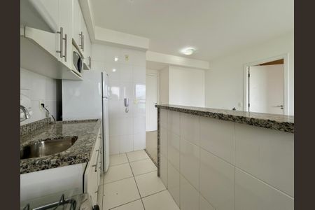 Apartamento para alugar com 38m², 1 quarto e 1 vaga Apartamento para alugar com 38m², 1 quarto e 1 vagaCozinha