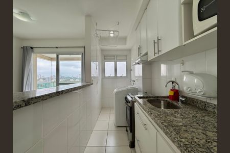 Apartamento para alugar com 38m², 1 quarto e 1 vaga Apartamento para alugar com 38m², 1 quarto e 1 vagaCozinha
