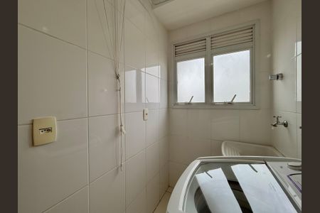 Apartamento para alugar com 38m², 1 quarto e 1 vaga Apartamento para alugar com 38m², 1 quarto e 1 vagaÁrea de Serviço