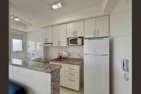 Apartamento para alugar com 38m², 1 quarto e 1 vaga Apartamento para alugar com 38m², 1 quarto e 1 vagaCozinha