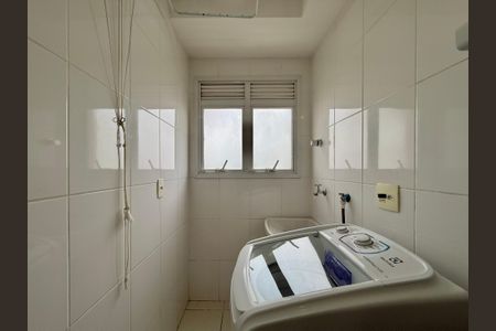 Apartamento para alugar com 38m², 1 quarto e 1 vaga Apartamento para alugar com 38m², 1 quarto e 1 vagaÁrea de Serviço