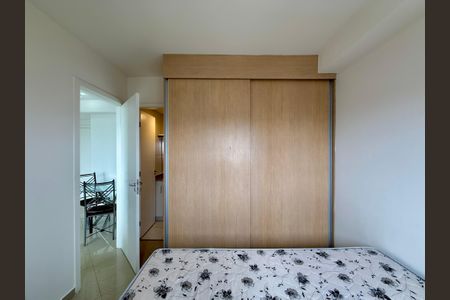 Apartamento para alugar com 38m², 1 quarto e 1 vaga Apartamento para alugar com 38m², 1 quarto e 1 vagaSuíte
