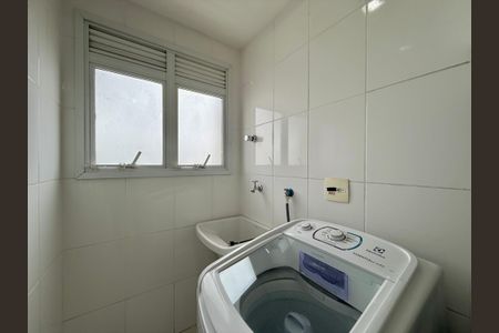 Apartamento para alugar com 38m², 1 quarto e 1 vaga Apartamento para alugar com 38m², 1 quarto e 1 vagaÁrea de Serviço