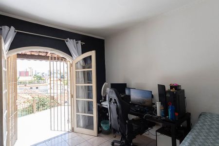 Casa à venda com 193m², 3 quartos e 2 vagasQuarto 1