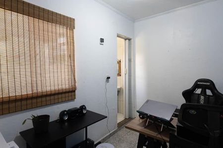 Casa à venda com 193m², 3 quartos e 2 vagasQuarto de Serviço