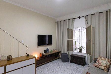 Sala  de casa à venda com 3 quartos, 193m² em Parada Inglesa, São Paulo