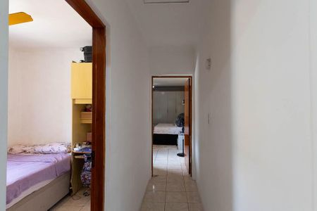 Casa à venda com 193m², 3 quartos e 2 vagasCorredor