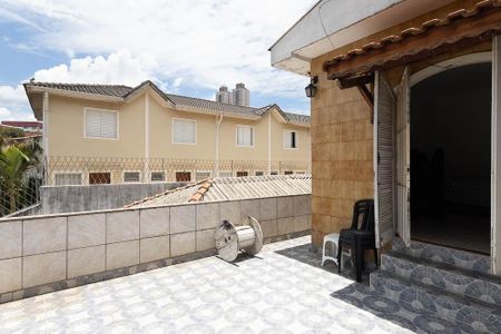 Casa à venda com 193m², 3 quartos e 2 vagasVaranda