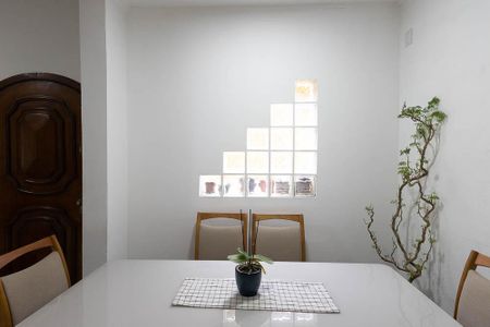 Casa à venda com 193m², 3 quartos e 2 vagasSala de Jantar