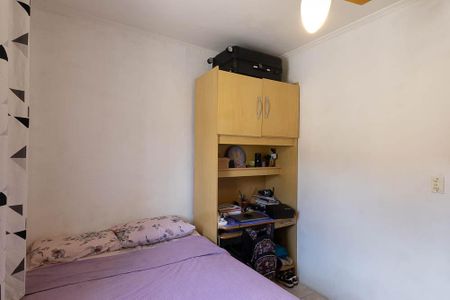 Casa à venda com 193m², 3 quartos e 2 vagasQuarto 2