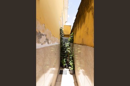 Casa à venda com 193m², 3 quartos e 2 vagasQuintal