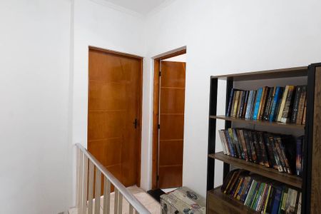 Casa à venda com 193m², 3 quartos e 2 vagasHall