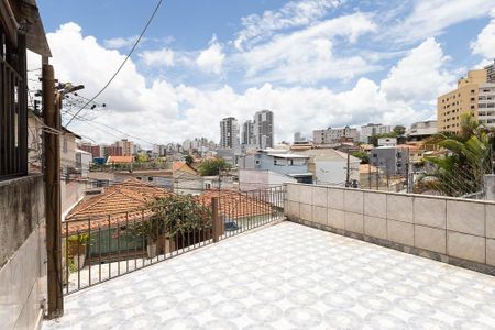 Casa à venda com 193m², 3 quartos e 2 vagasVaranda