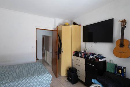 Casa à venda com 193m², 3 quartos e 2 vagasQuarto 1