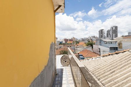 Casa à venda com 193m², 3 quartos e 2 vagasVaranda