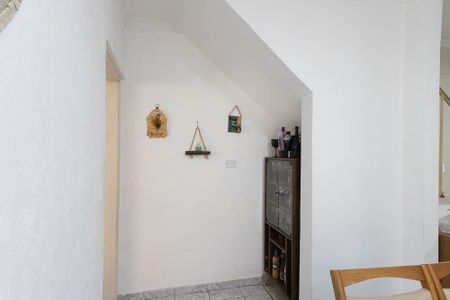 Corredor de casa à venda com 3 quartos, 193m² em Parada Inglesa, São Paulo