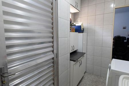 Casa à venda com 193m², 3 quartos e 2 vagasÁrea de Serviço