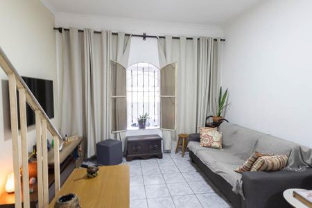 Sala  de casa à venda com 3 quartos, 193m² em Parada Inglesa, São Paulo