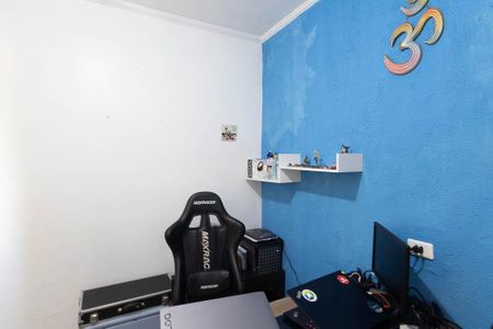 Casa à venda com 193m², 3 quartos e 2 vagasQuarto de Serviço