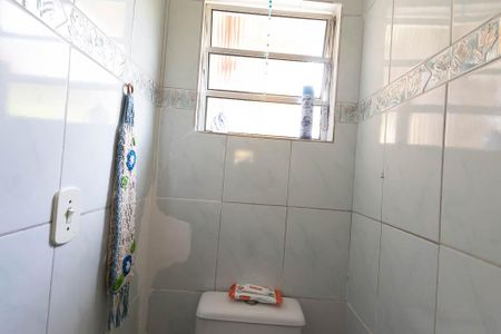 Casa à venda com 193m², 3 quartos e 2 vagasBanheiro de Serviço