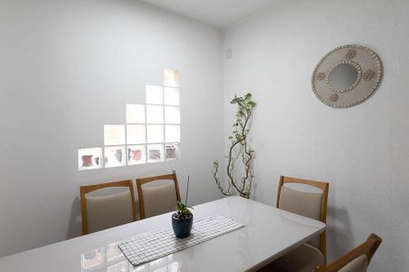 Casa à venda com 193m², 3 quartos e 2 vagasSala de Jantar