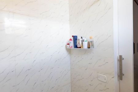 Casa à venda com 193m², 3 quartos e 2 vagasBanheiro da Suíte