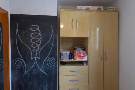 Casa à venda com 193m², 3 quartos e 2 vagasQuarto 2