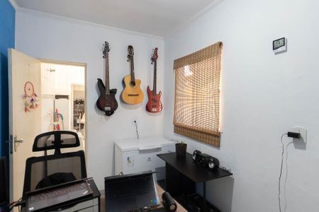 Casa à venda com 193m², 3 quartos e 2 vagasQuarto de Serviço