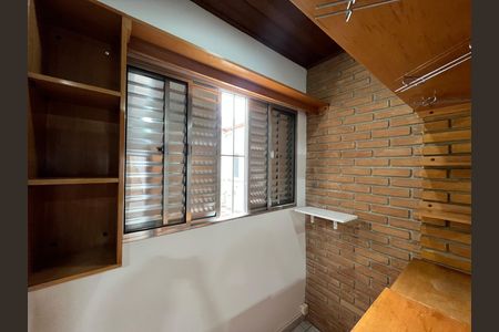 Sala de casa para alugar com 2 quartos, 74m² em Água Fria, São Paulo