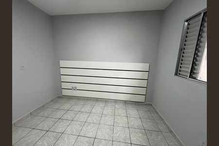 Quarto de casa para alugar com 2 quartos, 74m² em Água Fria, São Paulo