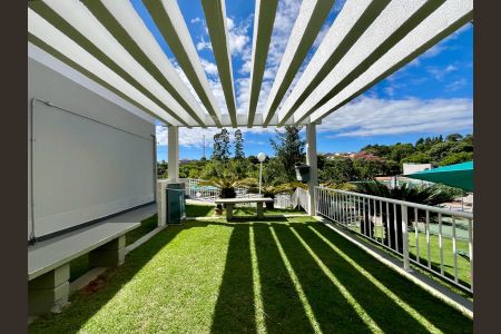 Apartamento para alugar com 46m², 2 quartos e 1 vaga Apartamento para alugar com 46m², 2 quartos e 1 vagaÁrea Comum