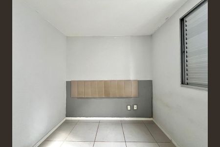 Apartamento para alugar com 46m², 2 quartos e 1 vaga Apartamento para alugar com 46m², 2 quartos e 1 vagaQuarto 2