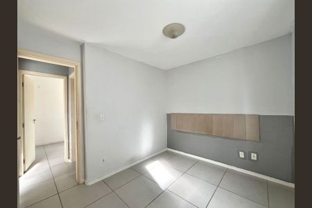 Apartamento para alugar com 46m², 2 quartos e 1 vaga Apartamento para alugar com 46m², 2 quartos e 1 vagaQuarto 2