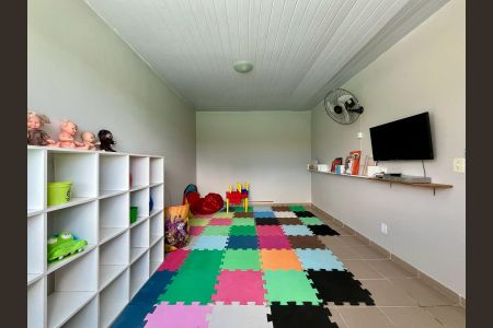 Apartamento para alugar com 46m², 2 quartos e 1 vaga Apartamento para alugar com 46m², 2 quartos e 1 vagaÁrea Comum - Brinquedoteca