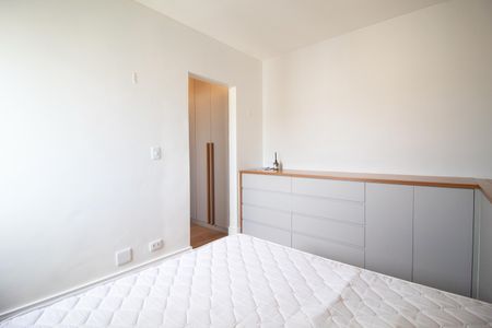 Apartamento para alugar com 1 quarto, 42m² em Jardim Paulista, São Paulo