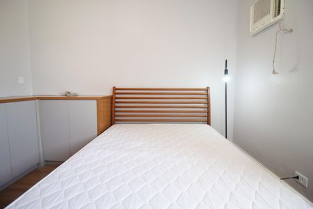 Apartamento para alugar com 1 quarto, 42m² em Jardim Paulista, São Paulo