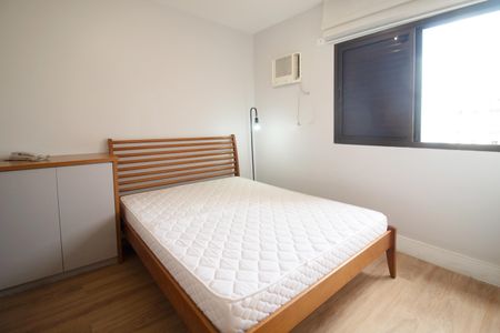 Apartamento para alugar com 1 quarto, 42m² em Jardim Paulista, São Paulo
