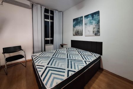 Quarto de apartamento para alugar com 1 quarto, 51m² em Icaraí, Niterói