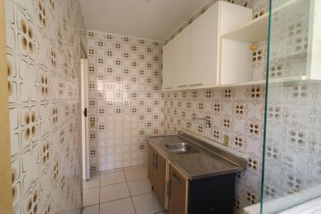 Apartamento para alugar com 42m², 1 quarto e sem vagaCozinha