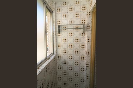 Apartamento para alugar com 42m², 1 quarto e sem vagaÁrea de Serviço